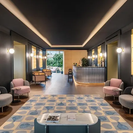 Eurostars Matera La Suite-2