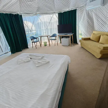 Glamping By The Sea-3