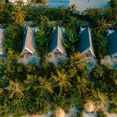 Oaga Art Resort Maldives-3