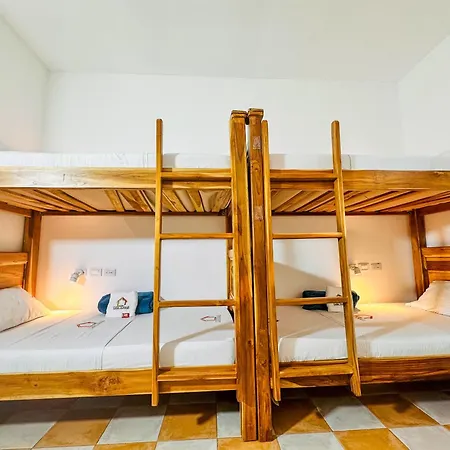 Hostal Casa Torres Cartagena Centro Historico - Adults Only-2