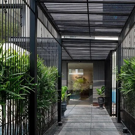 Lilit Bang Lumphu Hotel - Close To Khao San Road-3