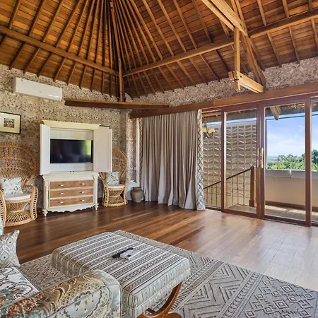 Luxurious Arakana Villa With Pool-2
