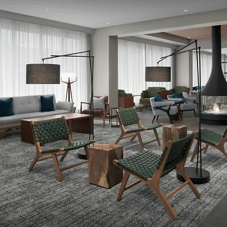 Residence Inn By Marriott Seattle Northgate Station-2