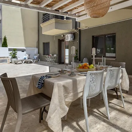 Monero Boutique Apartment II-2