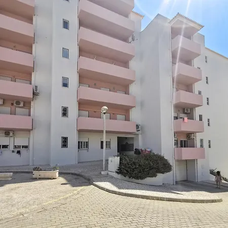 Apartment Praia Rocha Ochre Haven-2