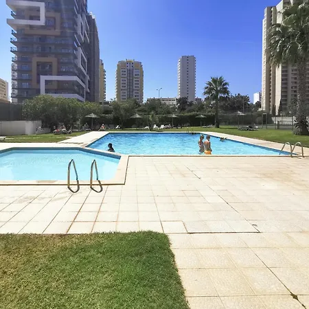 Apartment Praia Rocha Ochre Haven-3