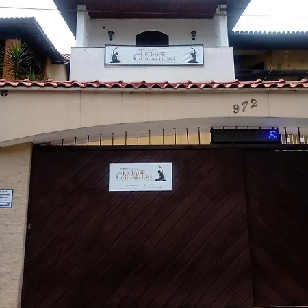 Suite No Morumbi-3