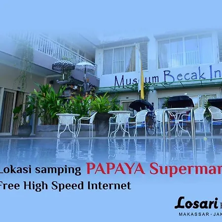 Losari Sunset Hotel-3