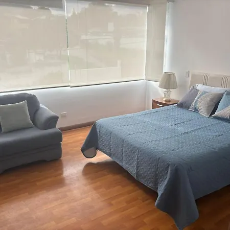 Departamento Deluxe Cumbaya-3