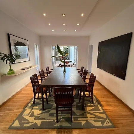 Suites Com Sala E Cozinha- Jd Europa-2