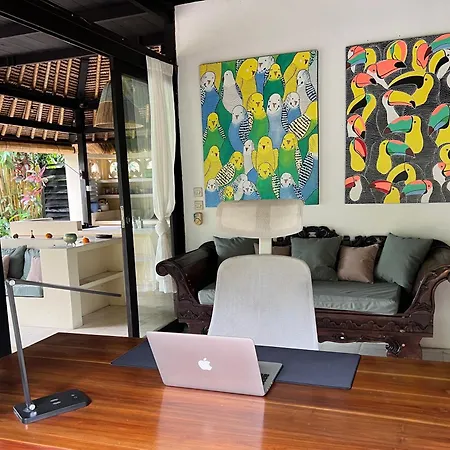 Matcha Home Bali-3