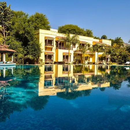 The Royal Retreat Resort & Spa-2
