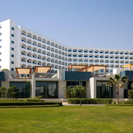 Dusit Ajman Resort & Villas-2