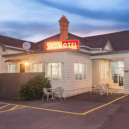 540 On Great South Motel-3