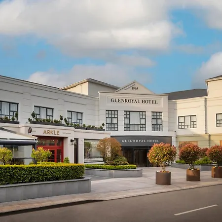 Glenroyal Hotel-3