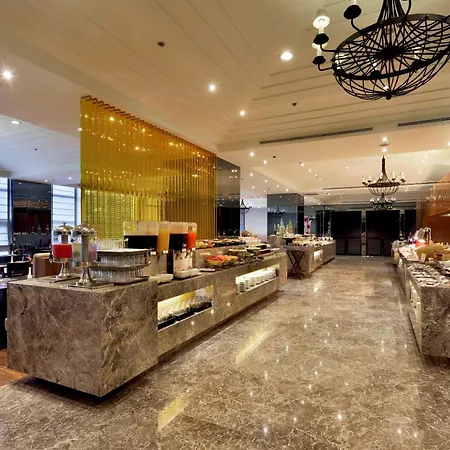 Hotel Royal Hsinchu-3