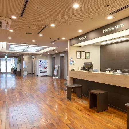 Cityroute Hotel-3