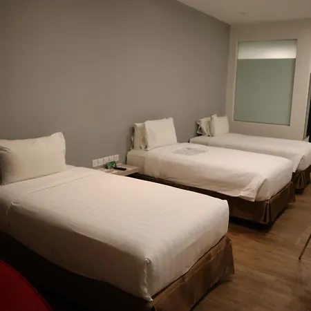 The Klagan Hotel-2