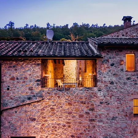 Relais La Costa Historical Residence-2