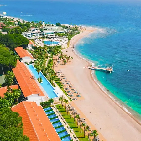 Flora Garden Beach Hotel - Adults Only 16 Plus - Couples Concept-2