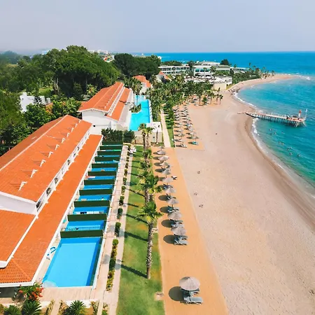 Flora Garden Beach Hotel - Adults Only 16 Plus - Couples Concept-3