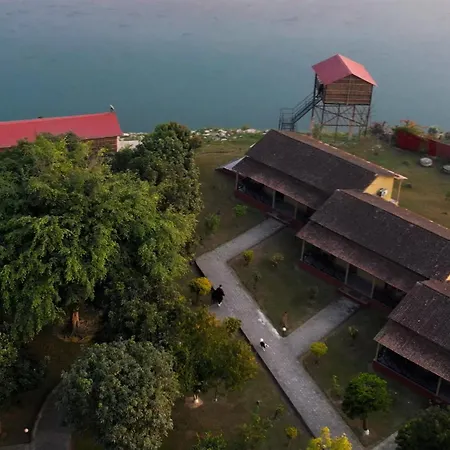 Wild Adventure Resort - Sunset Point-3
