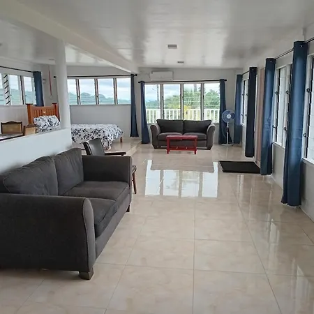 Dave Parker Eco Lodge Hotel-2