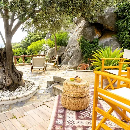 The Aegean Gate Hotel (Adults Only)-3