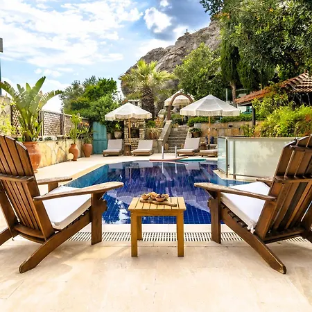 The Aegean Gate Hotel (Adults Only)-2