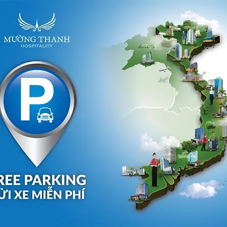 Muong Thanh Grand Saigon Centre Hotel-2