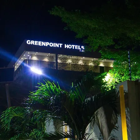 Greenpoint Hotel-3