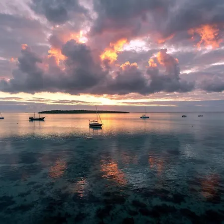 Preskil Island Resort-3