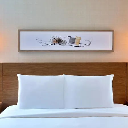 Courtyard By Marriott Riyadh Northern Ring Road-3
