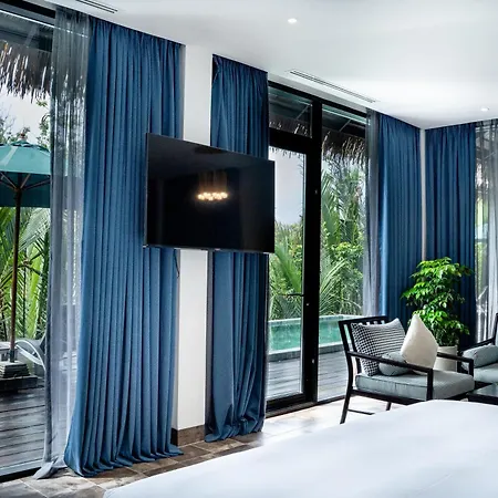 Rivertree Villa & Resort-2