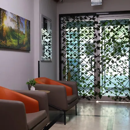 Home Plus Hotel-3