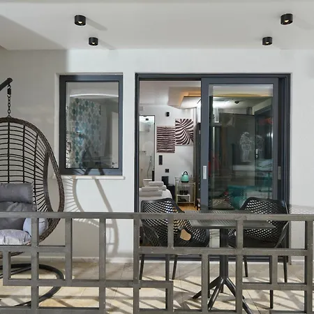 Sigma Suites Hotel-3