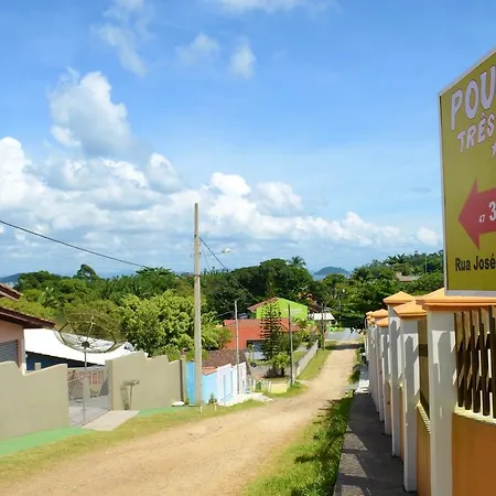 Pousada Tres Irmaos-3