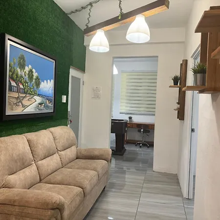 Vss Rustic In Arecibo - Stylish & Relaxing Escape Near Beaches-3