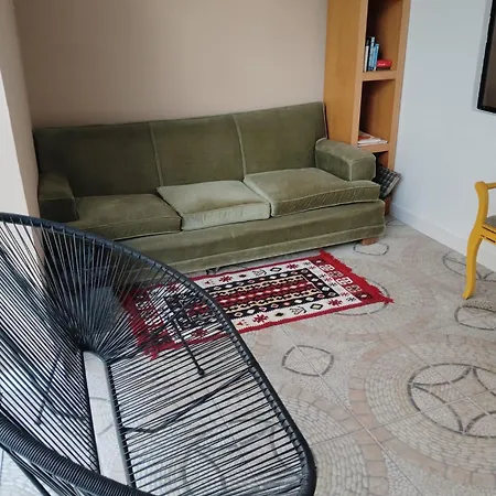 Apartmento En Plaza De Toros-3