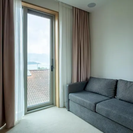 Boutique Hotel Lux Rooms B-Five-3