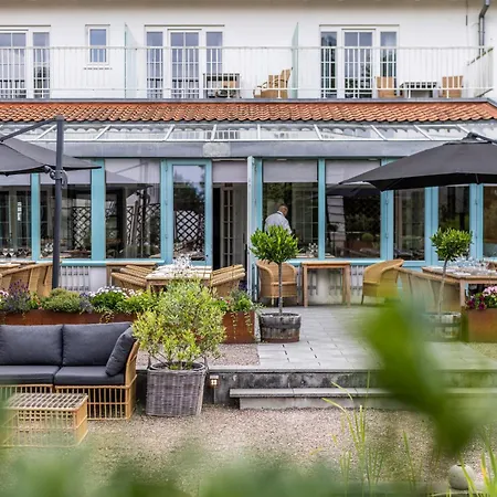 Hotel Fredensborg Store Kro-3