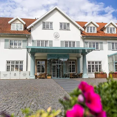 Hotel Fredensborg Store Kro-2