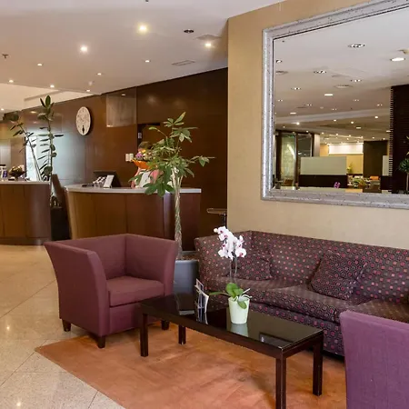 Lion'S Garden Hotel-2