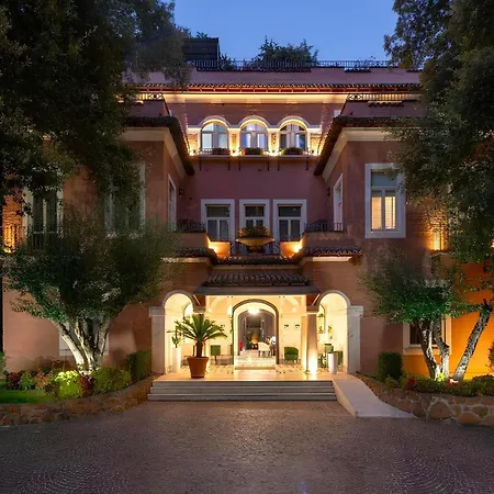 Hotel Principe Torlonia-2