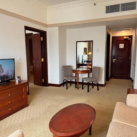 Gurney Bay Hotel, A Parkroyal Partner Hotel-2