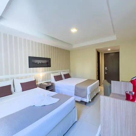 Arituba Park Hotel-3