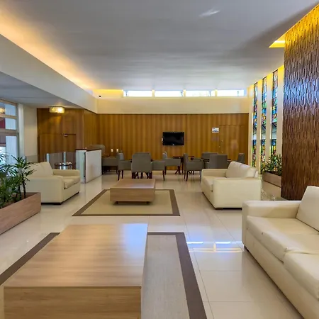 Arituba Park Hotel-2
