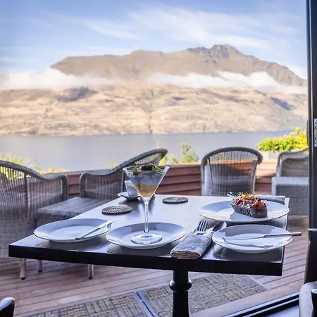 Azur Lodge-3