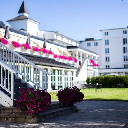 Scandic Lillehammer Hotel-2