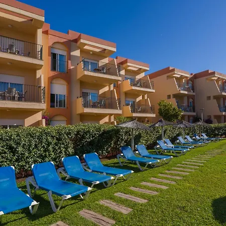 Aparthotel Las Dunas-3